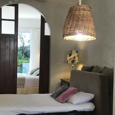 Livetulum Aparthotel ภายนอก รูปภาพ