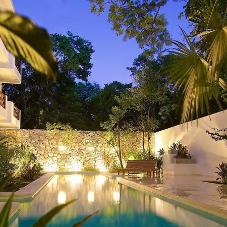 Livetulum Aparthotel ภายนอก รูปภาพ