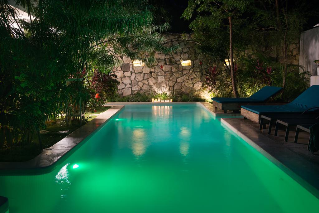 Livetulum Aparthotel ภายนอก รูปภาพ