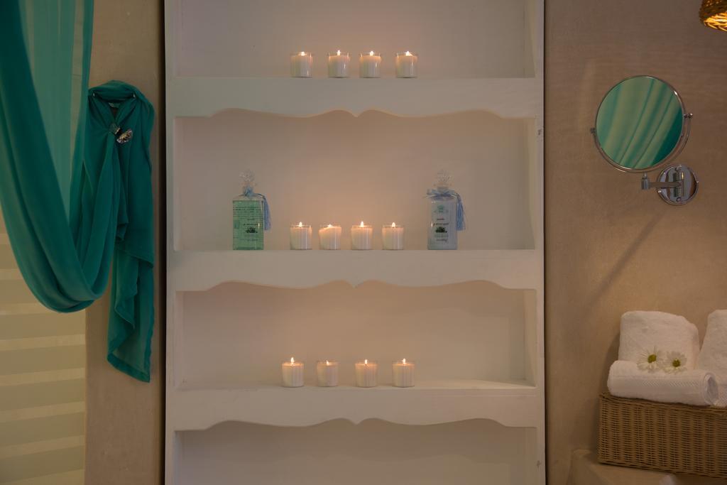 Livetulum Aparthotel ภายนอก รูปภาพ