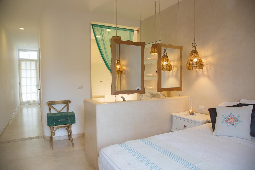 Livetulum Aparthotel ภายนอก รูปภาพ