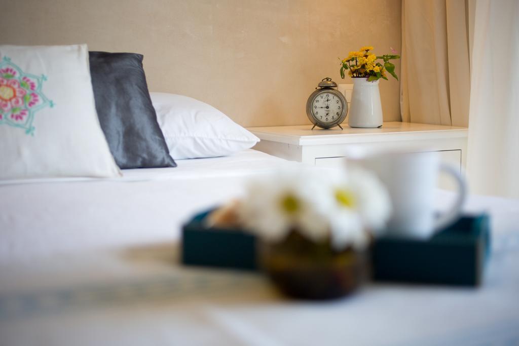Livetulum Aparthotel ภายนอก รูปภาพ