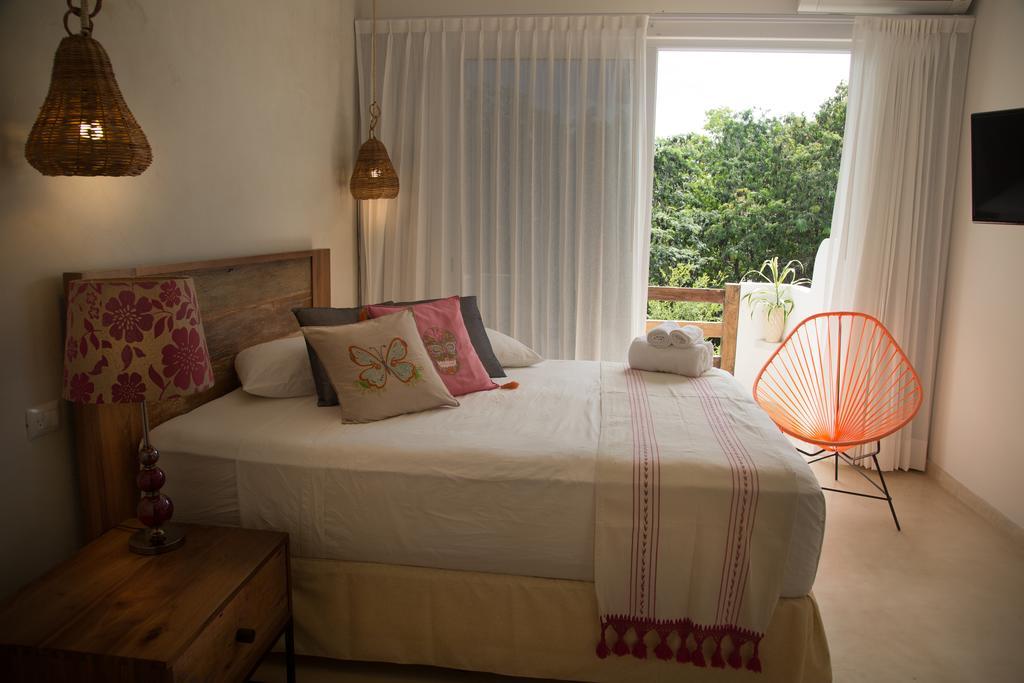 Livetulum Aparthotel ภายนอก รูปภาพ
