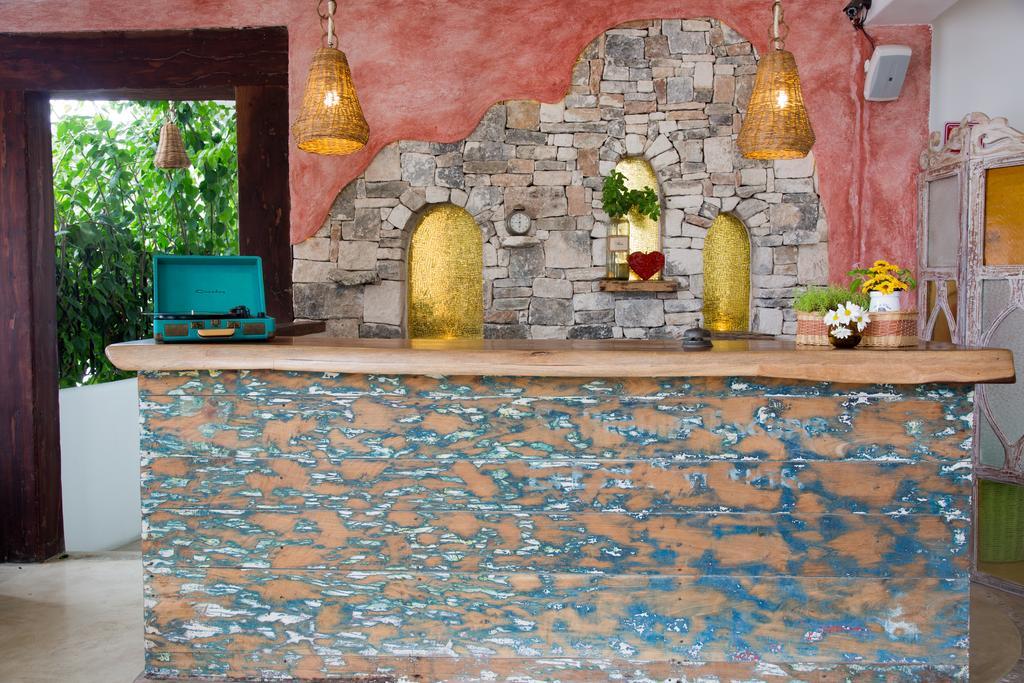 Livetulum Aparthotel ภายนอก รูปภาพ