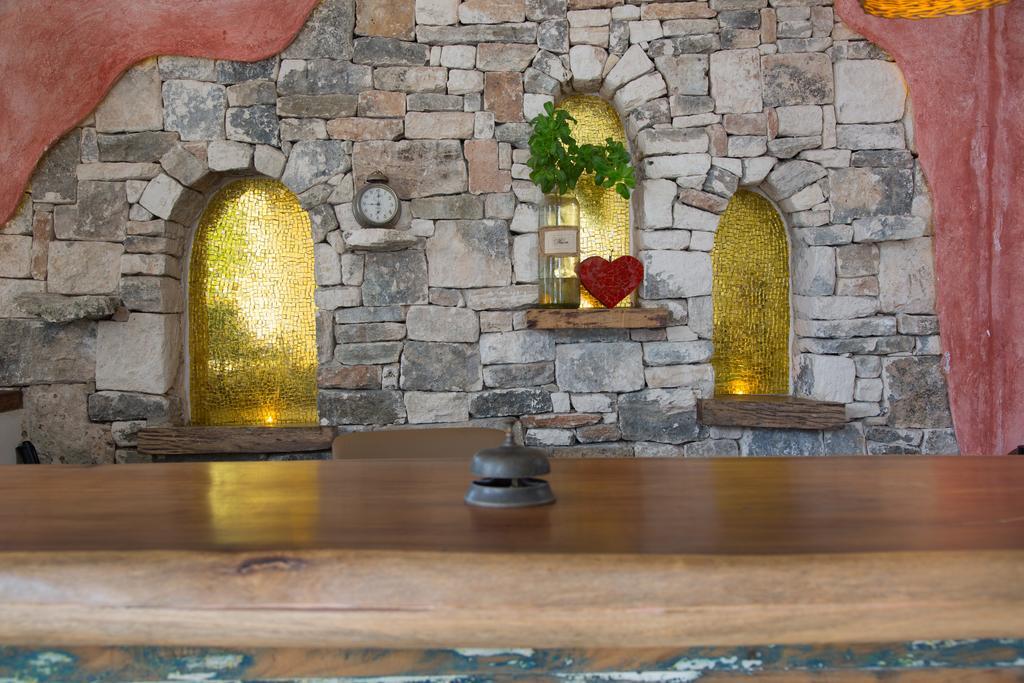 Livetulum Aparthotel ภายนอก รูปภาพ