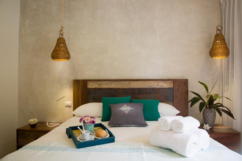 Livetulum Aparthotel ภายนอก รูปภาพ