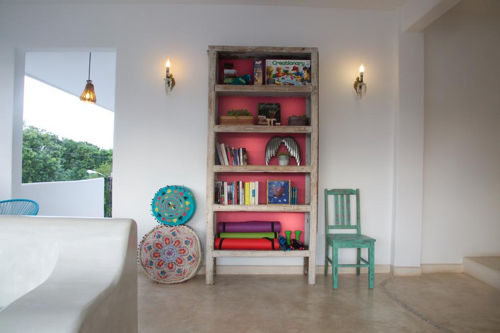Livetulum Aparthotel ภายนอก รูปภาพ