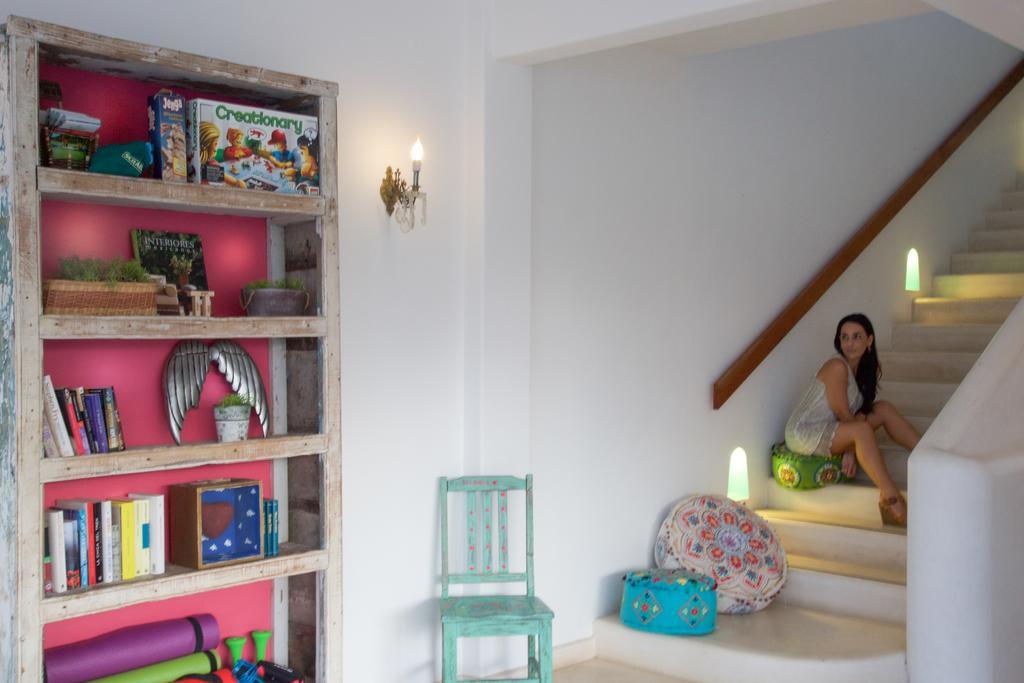 Livetulum Aparthotel ภายนอก รูปภาพ