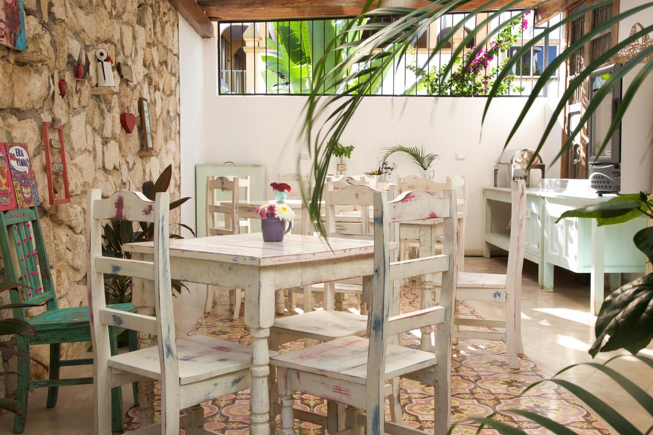 Livetulum Aparthotel ภายนอก รูปภาพ